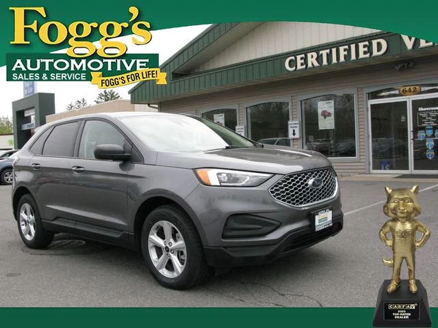 Fogg's Automotive