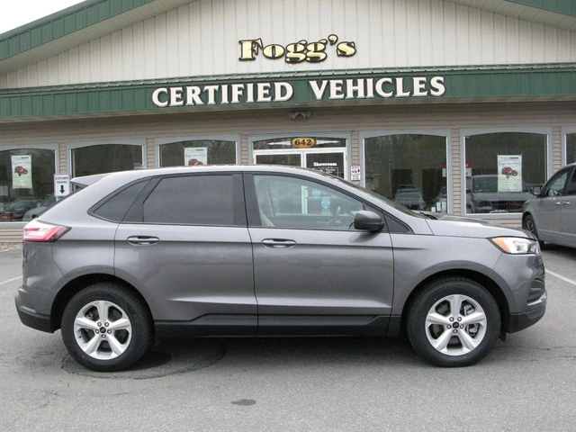 Fogg's Automotive