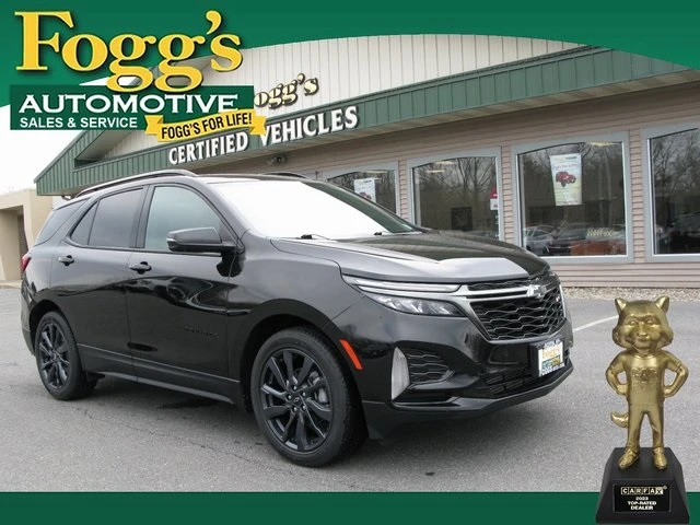 Fogg's Automotive