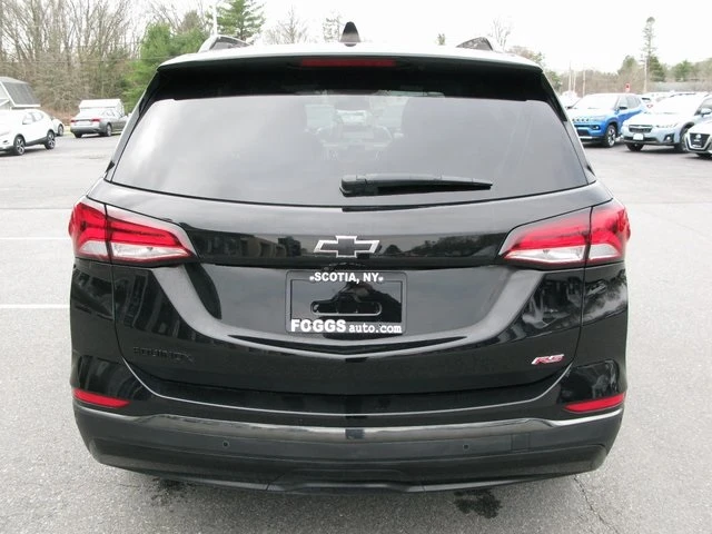 Fogg's Automotive