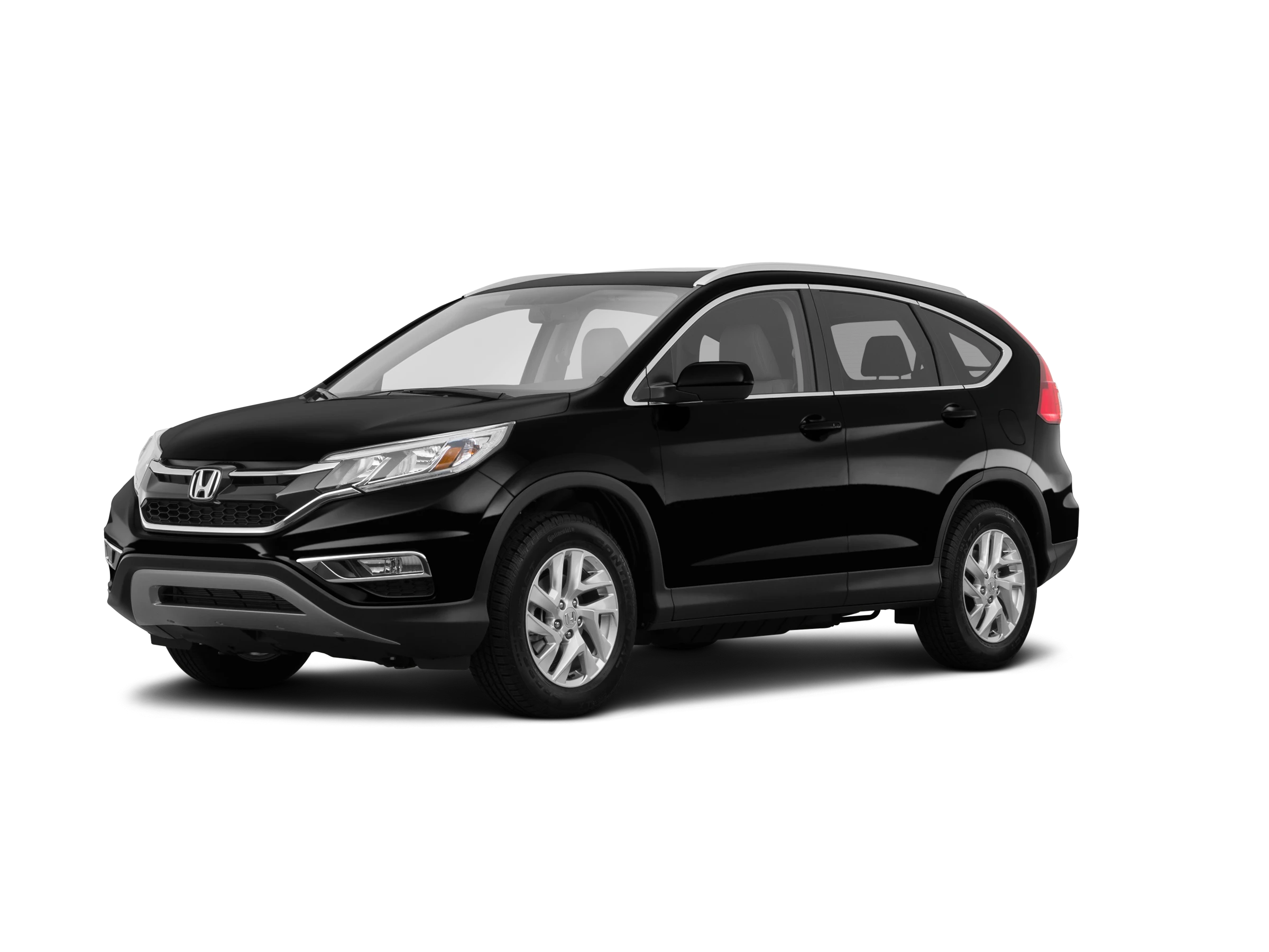 2015 Honda CR-V EX-L's photo