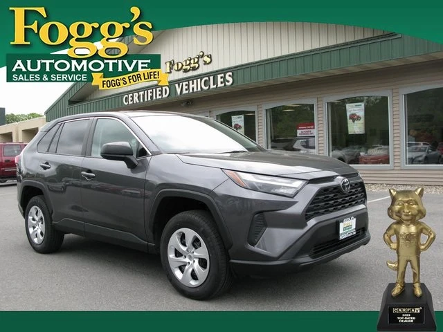 Fogg's Automotive