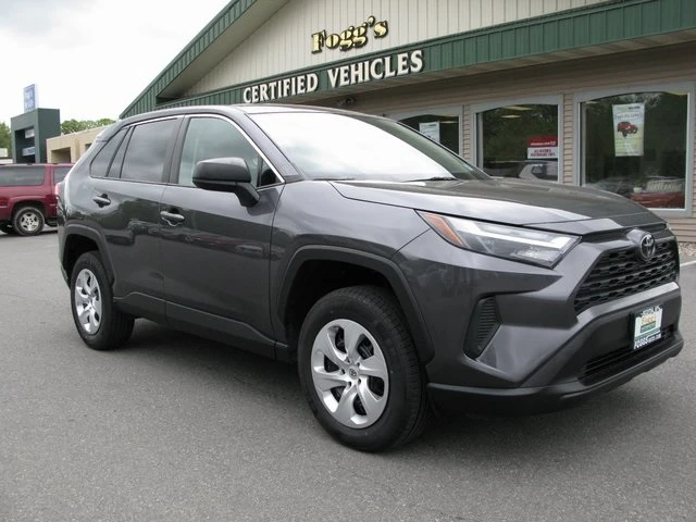 Fogg's Automotive