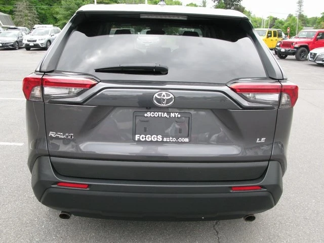 Fogg's Automotive