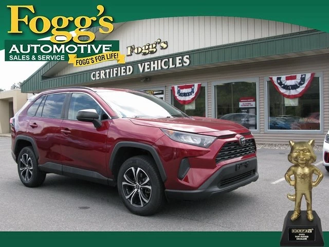 Fogg's Automotive