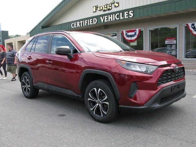 Fogg's Automotive