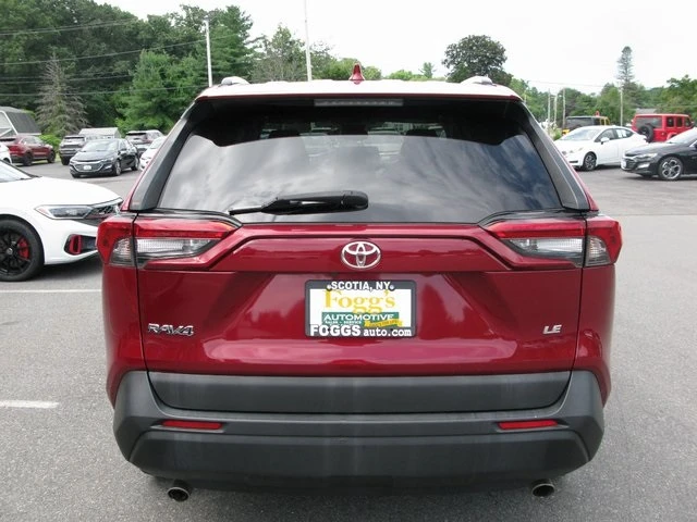 Fogg's Automotive