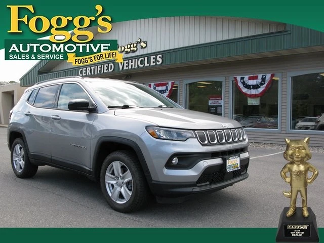 Fogg's Automotive