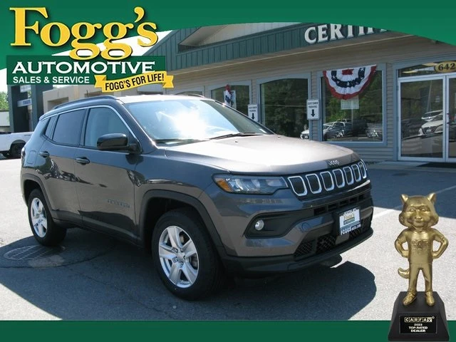 Fogg's Automotive