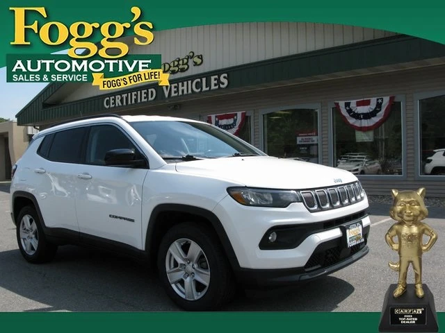 Fogg's Automotive