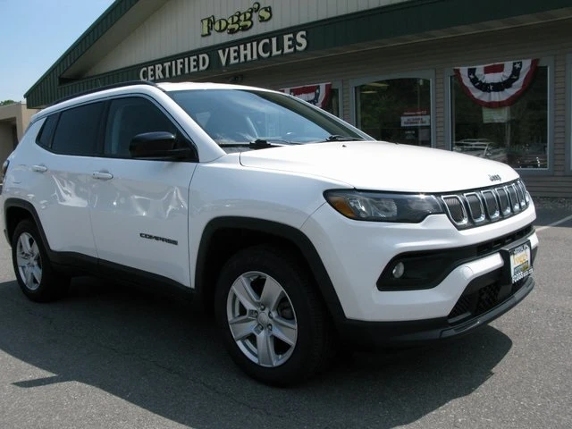 Fogg's Automotive