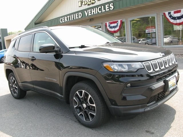 Fogg's Automotive