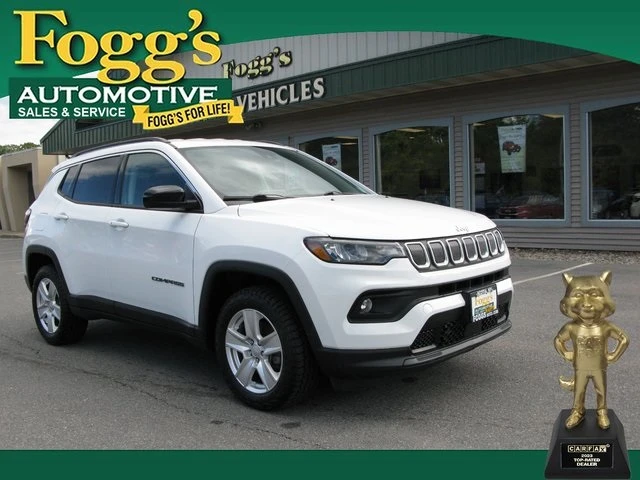 Fogg's Automotive
