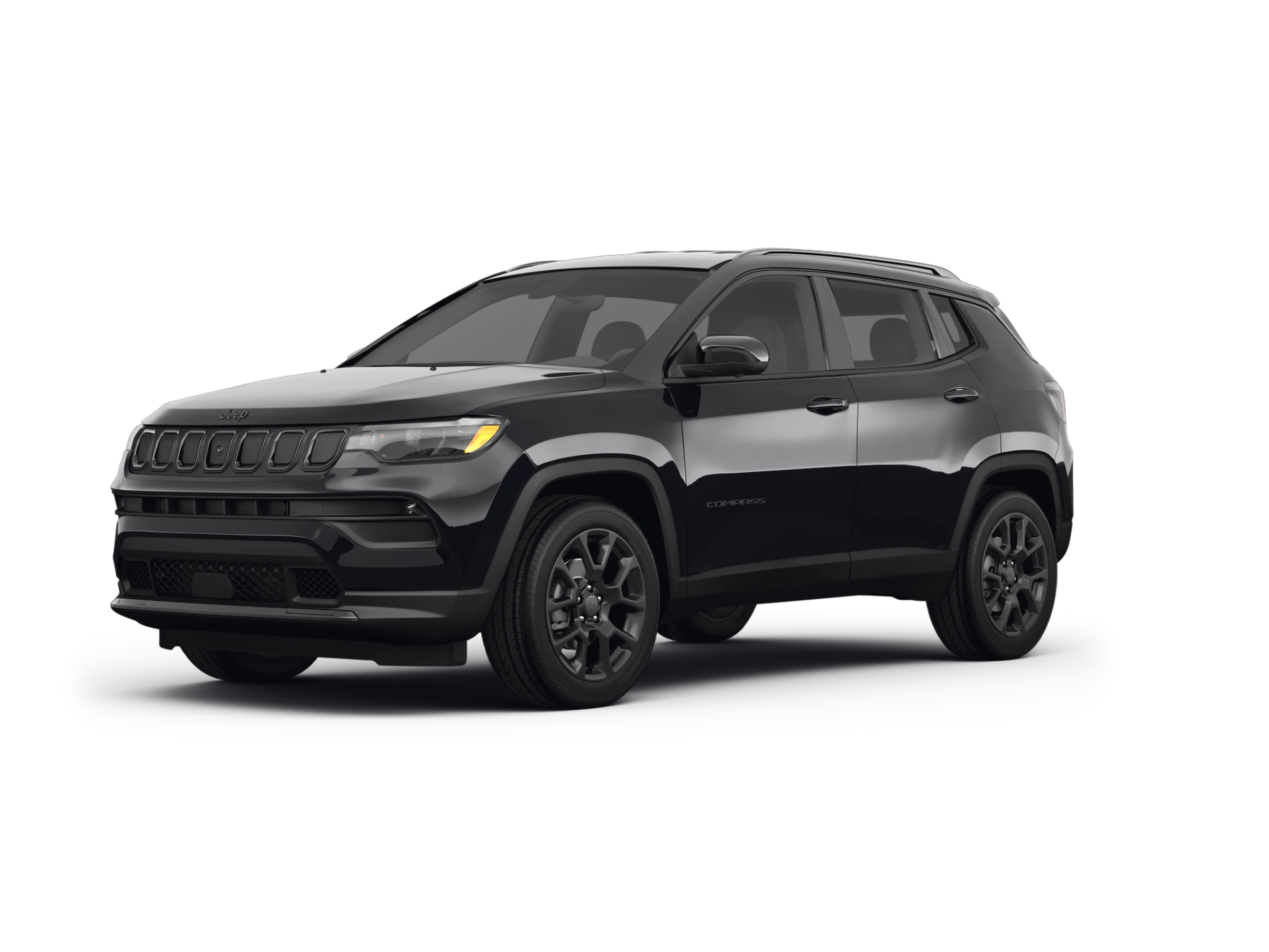 2022 Jeep Compass Altitude's photo
