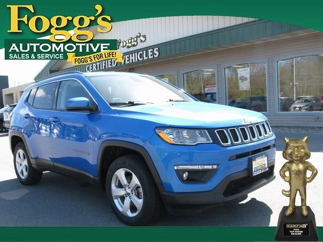Fogg's Automotive