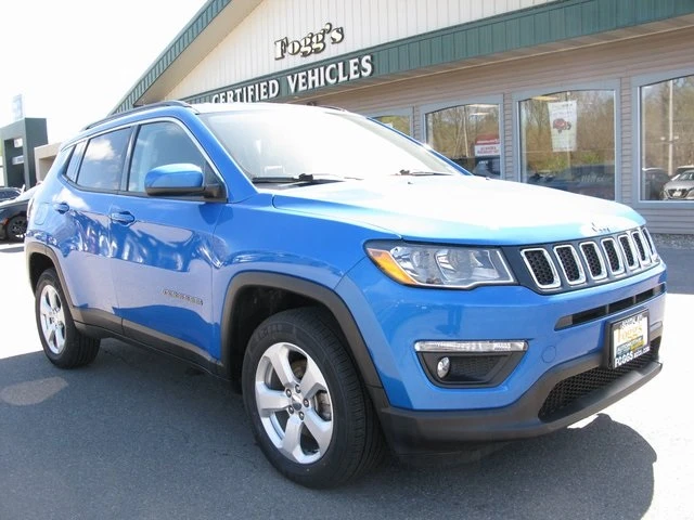 Fogg's Automotive