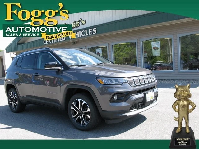 Fogg's Automotive