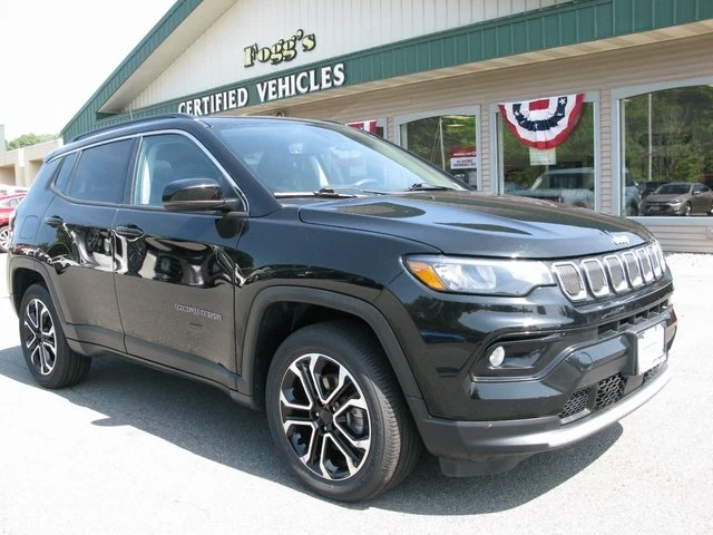Fogg's Automotive