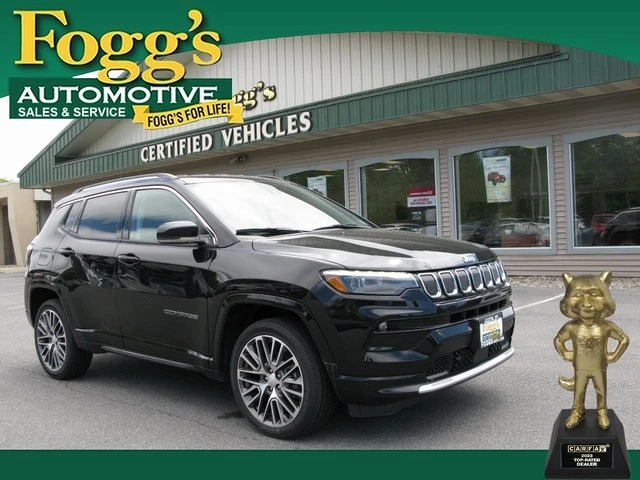 Fogg's Automotive