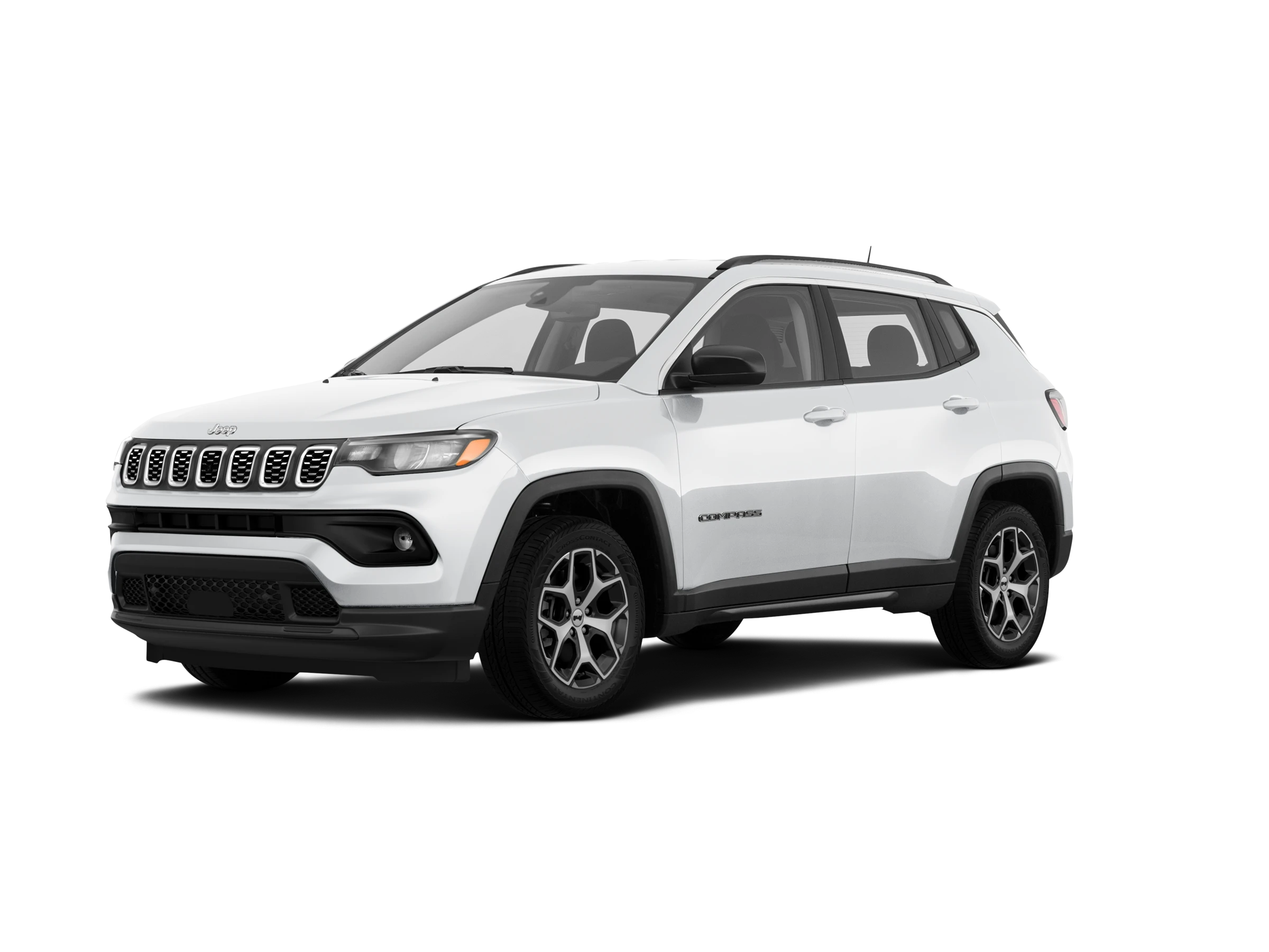 2025 Jeep Compass Limited 4X4's photo