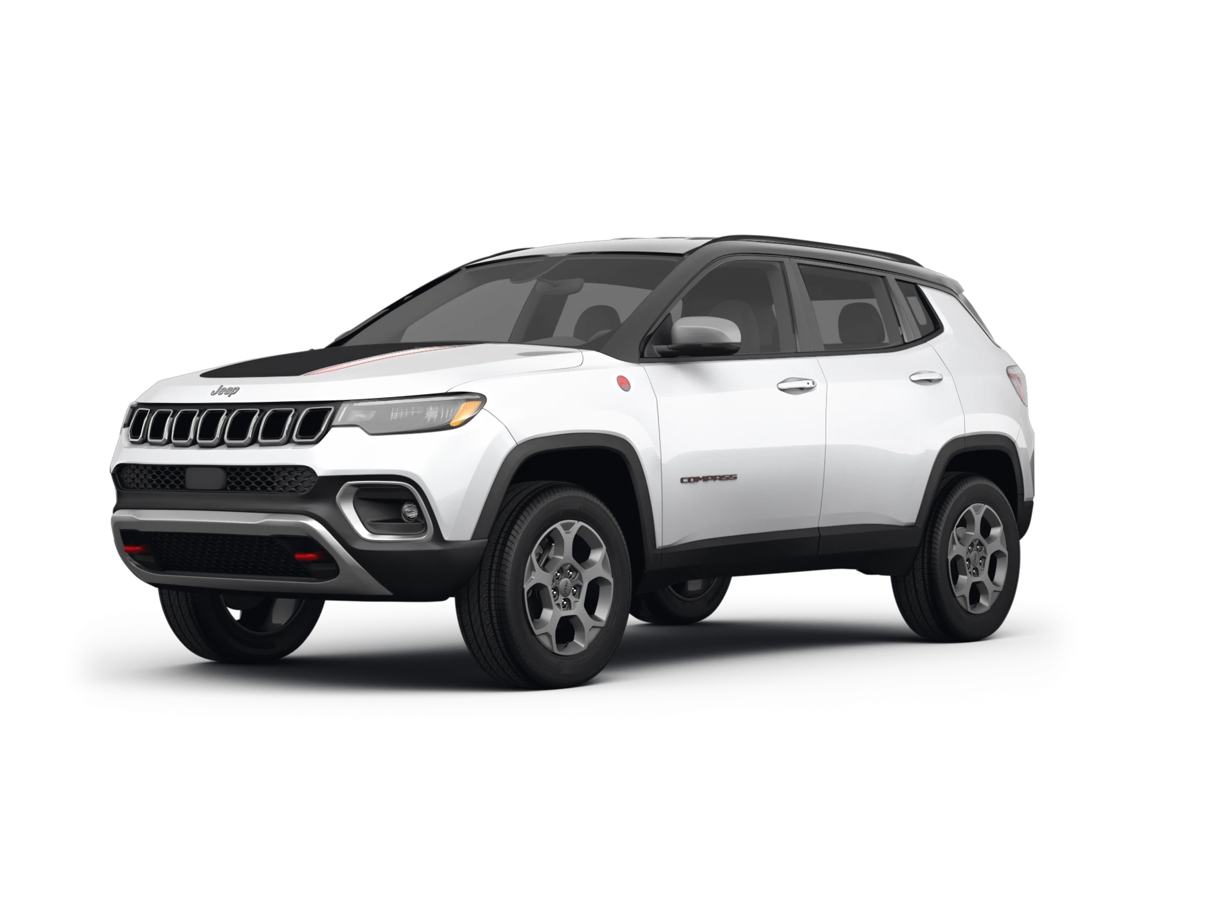 2022 Jeep Compass Trailhawk 4X4's photo