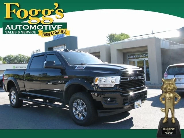 Fogg's Automotive