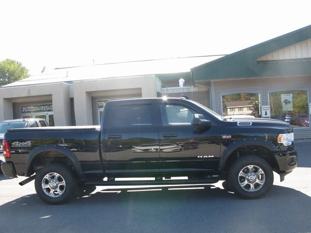 Fogg's Automotive