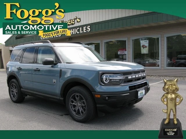 Fogg's Automotive