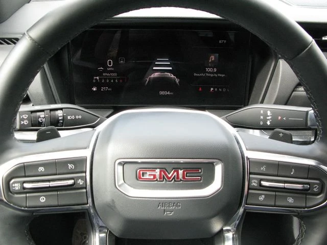 2025 GMC Terrain Elevation - Photo 13