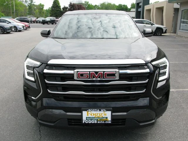 2025 GMC Terrain Elevation - Photo 11