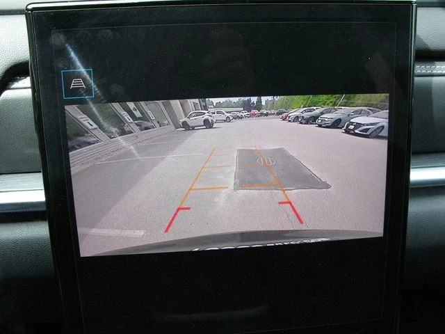 2025 GMC Terrain Elevation - Photo 17