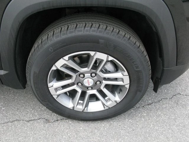 2025 GMC Terrain Elevation - Photo 10