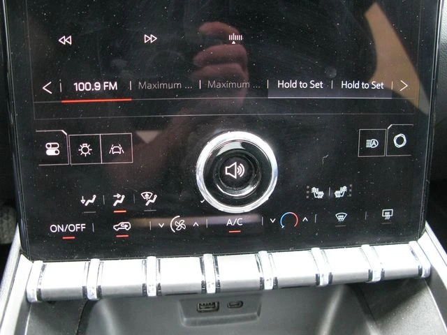 2025 GMC Terrain Elevation - Photo 18