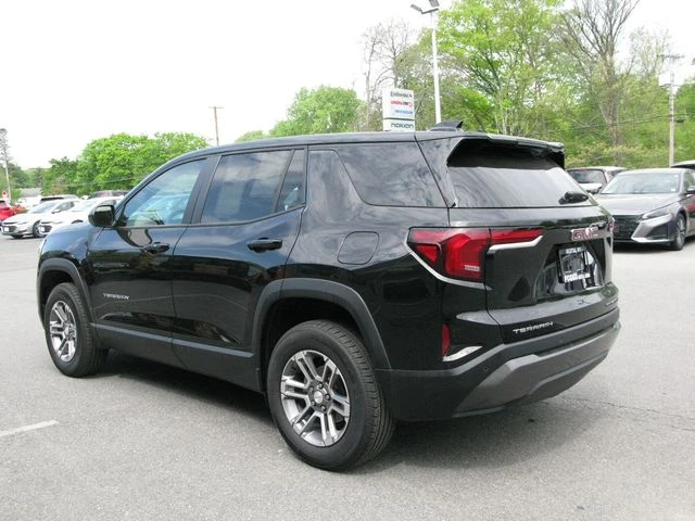 2025 GMC Terrain Elevation - Photo 7