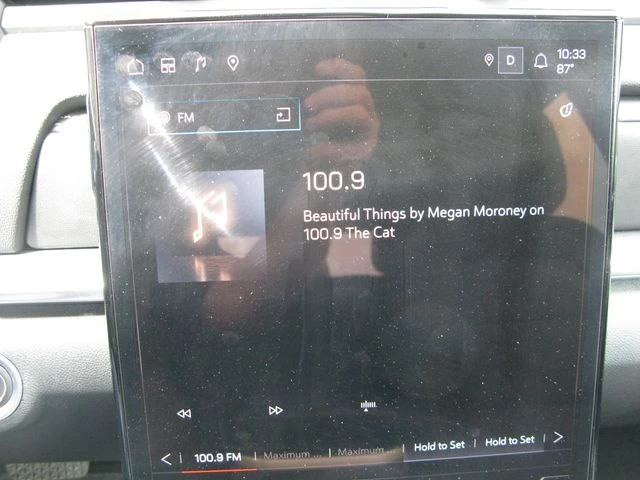 2025 GMC Terrain Elevation - Photo 16