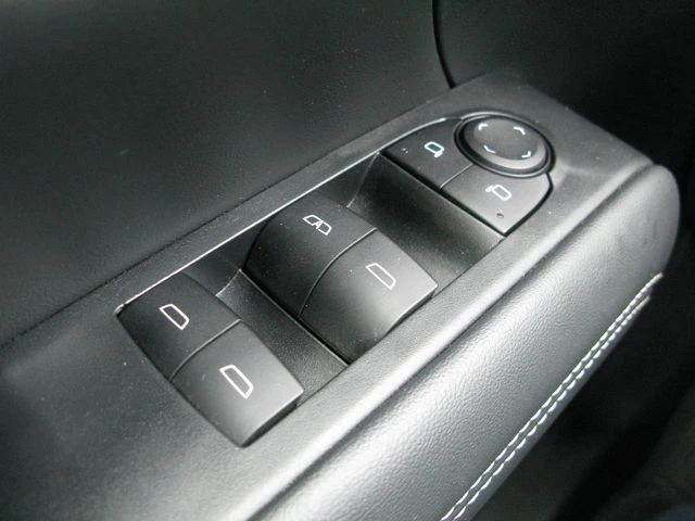 2025 GMC Terrain Elevation - Photo 14