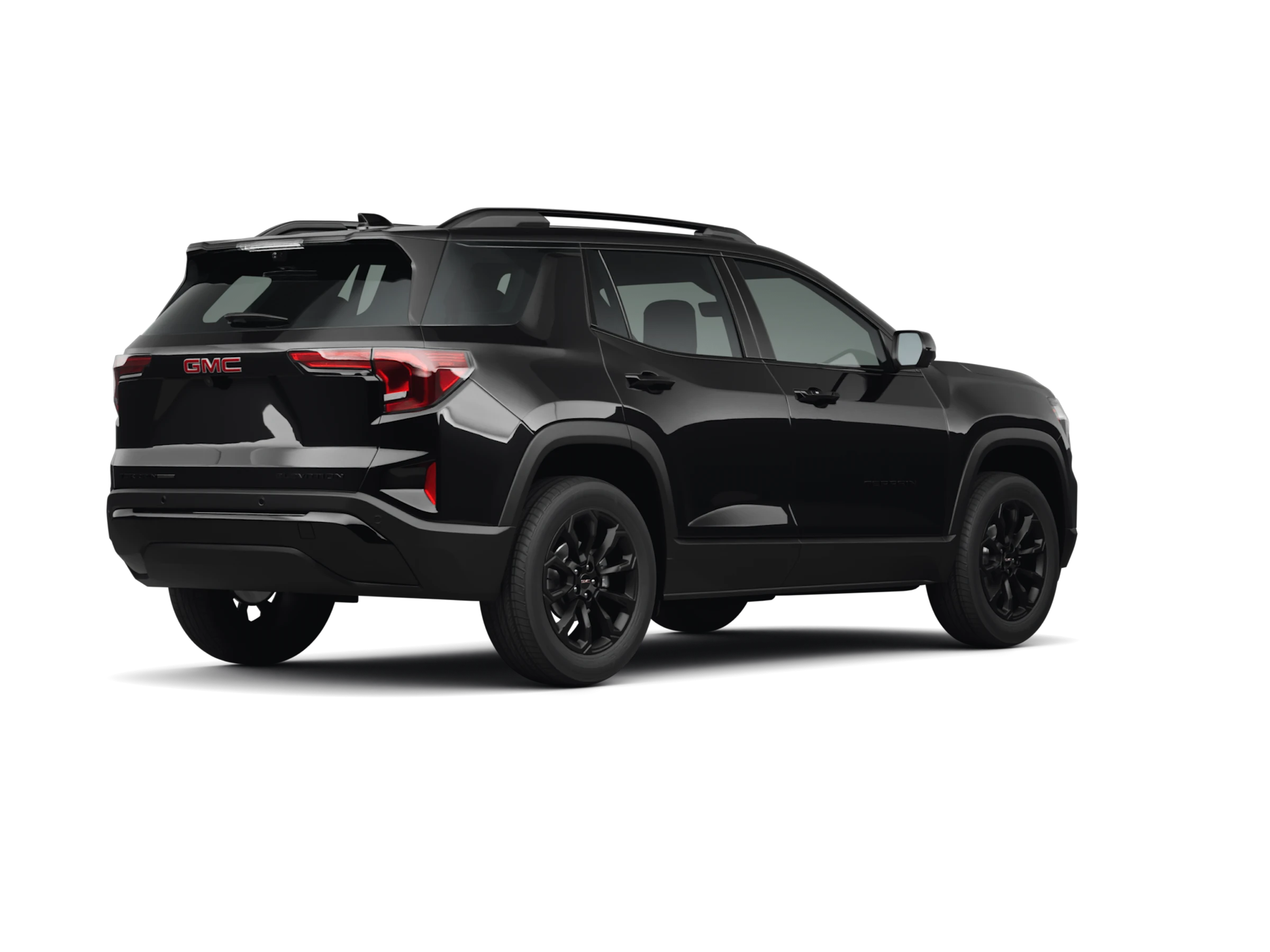 2025 GMC Terrain Elevation - Photo 23