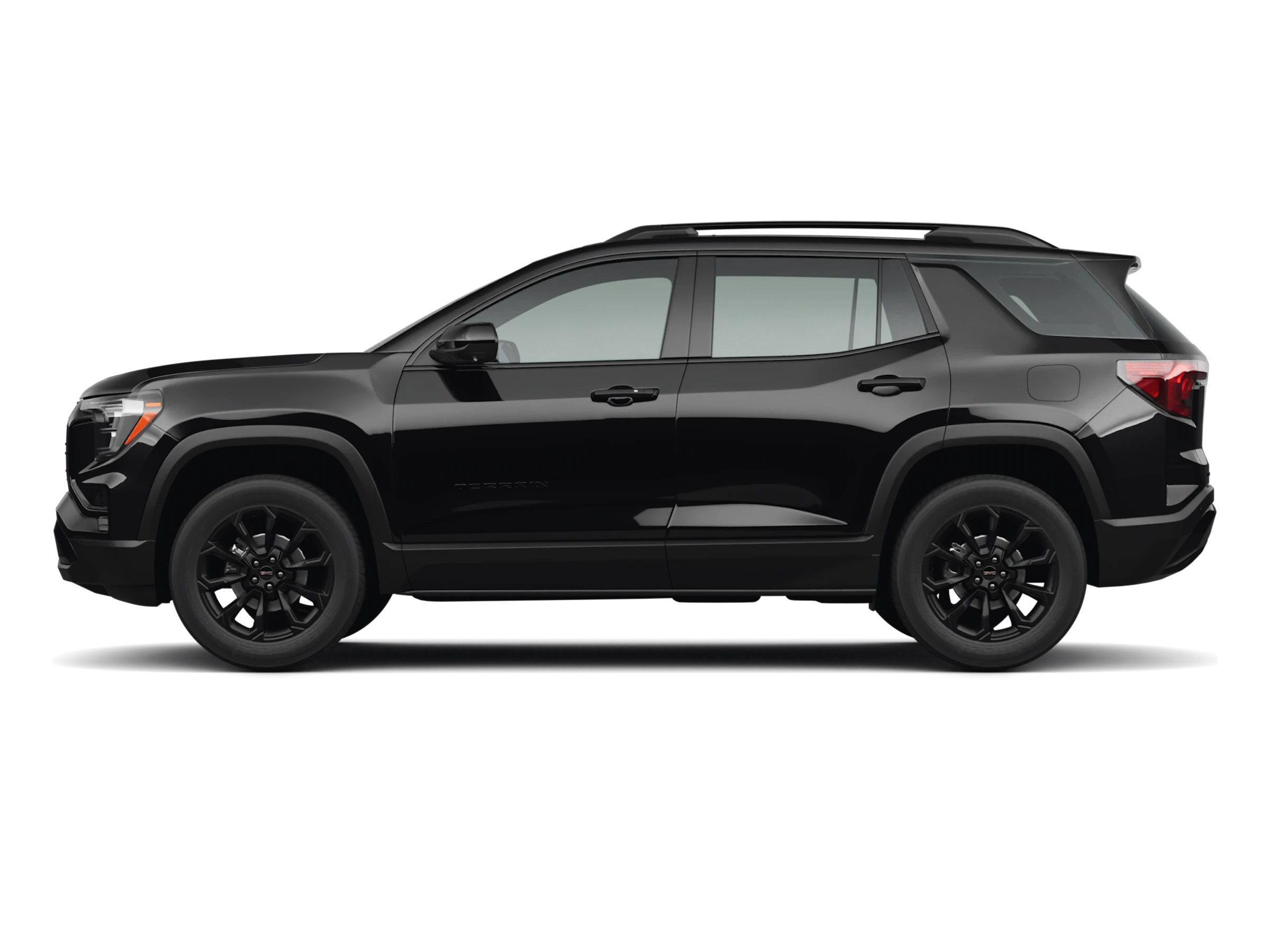 2025 GMC Terrain Elevation - Photo 22