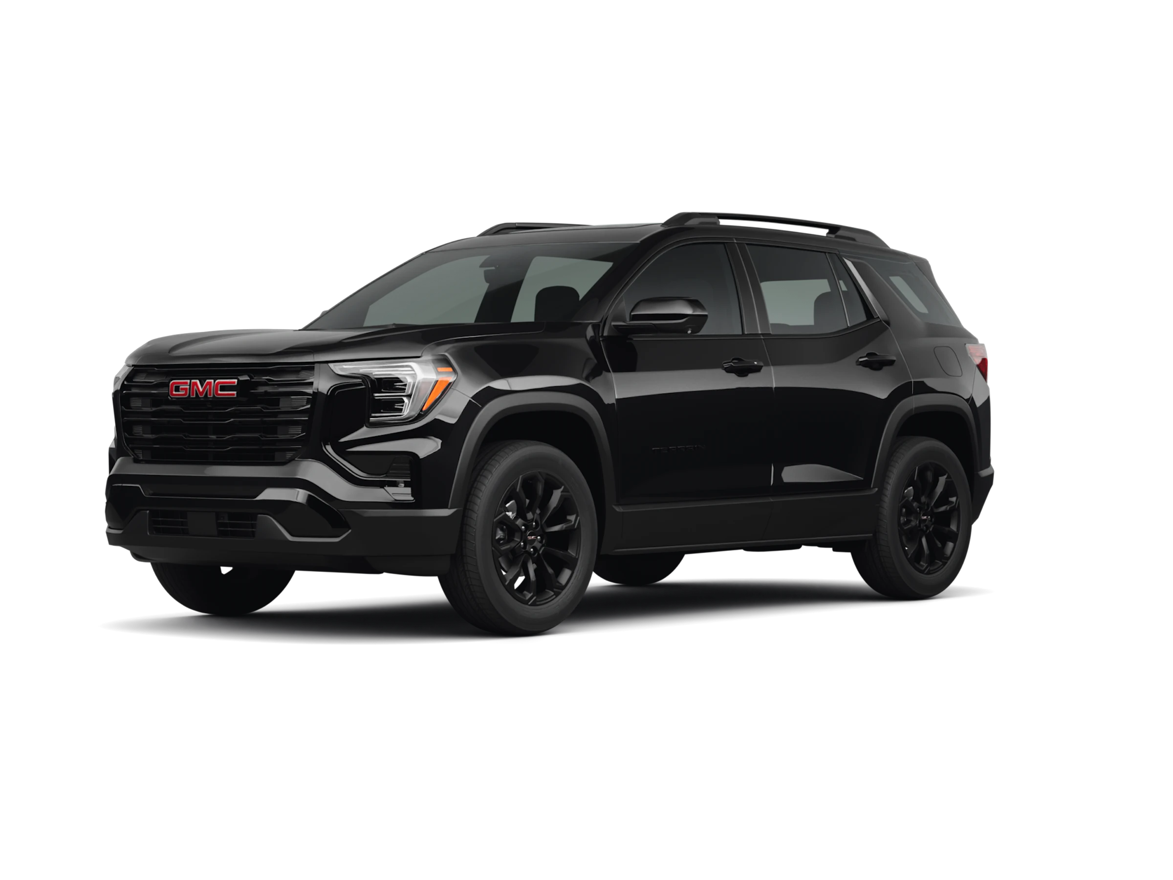 2025 GMC Terrain Elevation FWD's photo