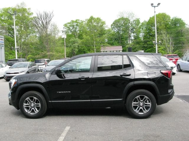 2025 GMC Terrain Elevation - Photo 8