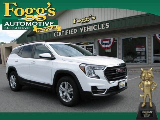 Fogg's Automotive