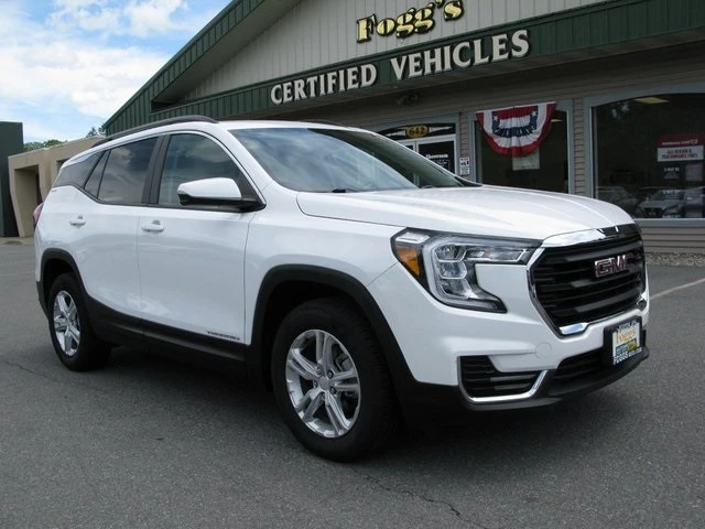 Fogg's Automotive