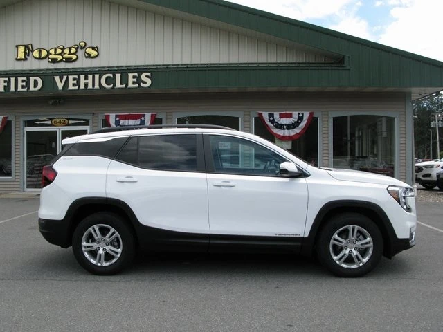 Fogg's Automotive