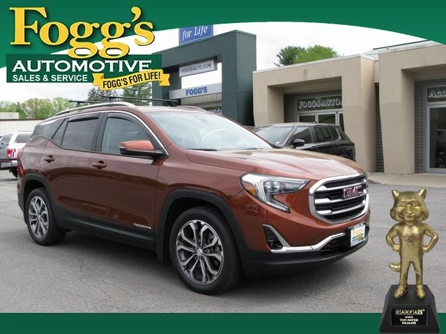 Fogg's Automotive