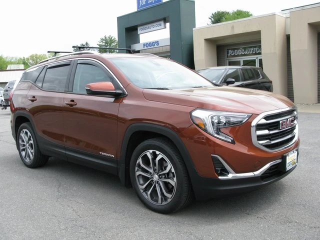 Fogg's Automotive