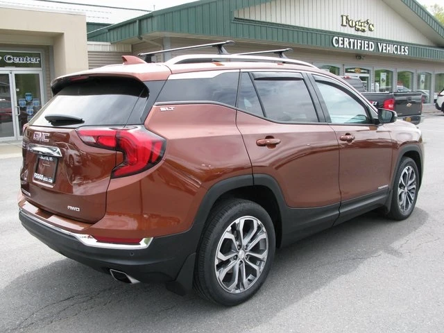 Fogg's Automotive