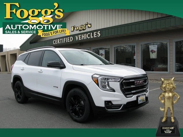 Fogg's Automotive