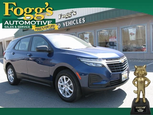 Fogg's Automotive
