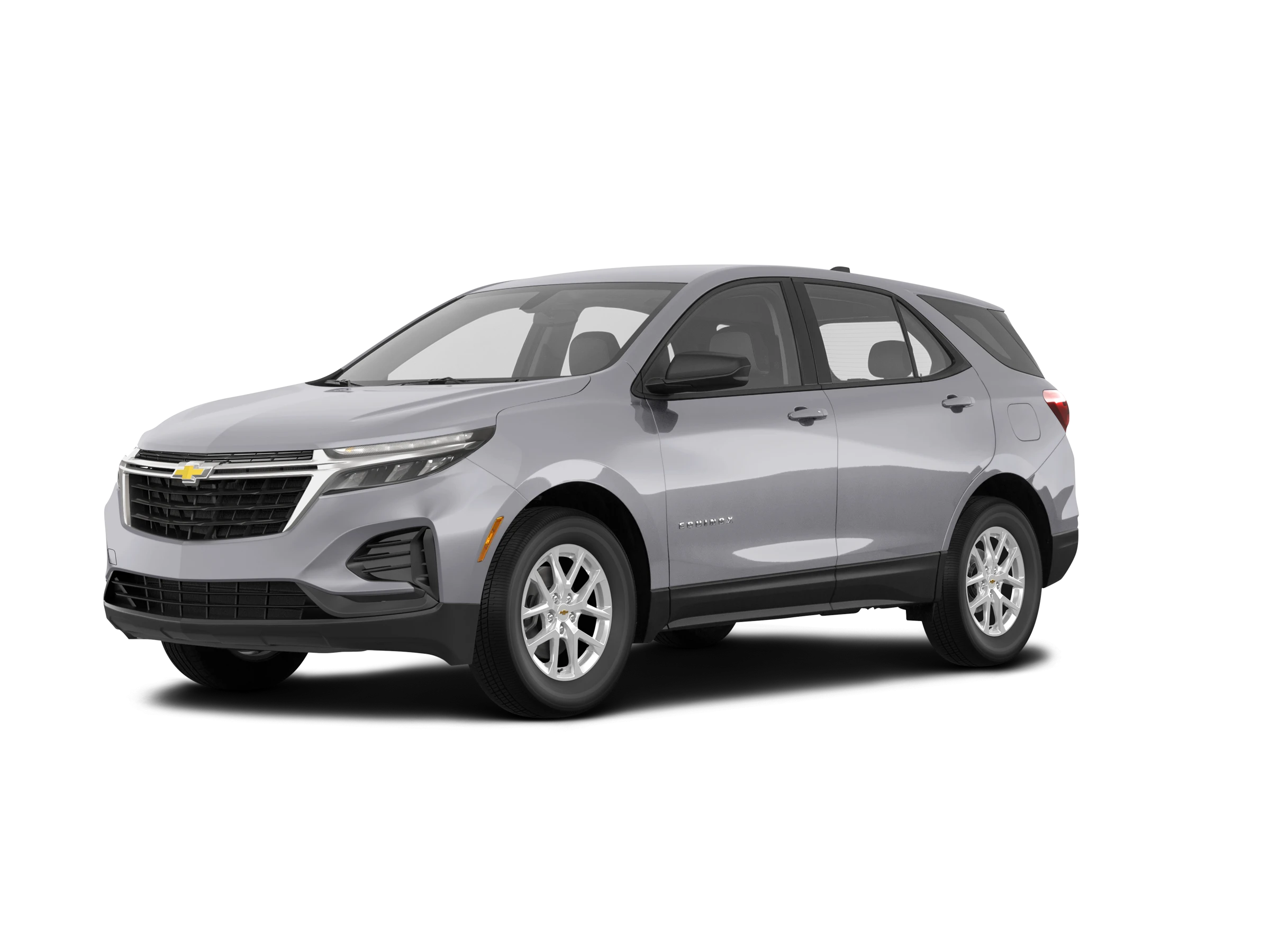 2024 Chevrolet Equinox LS's photo