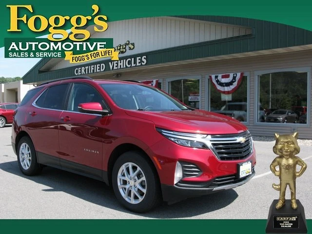 Fogg's Automotive